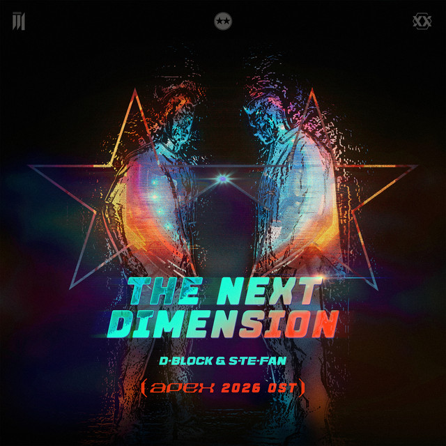 THE NEXT DIMENSION (APEX 2026 OST)