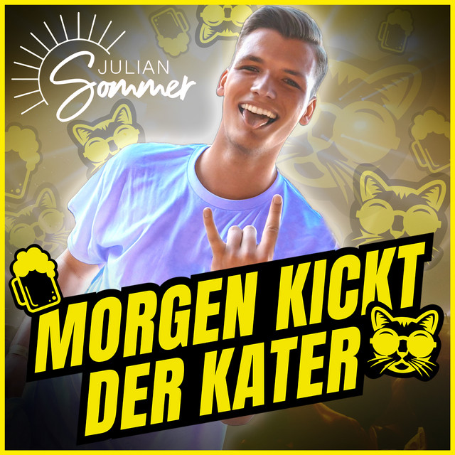 MORGEN KICKT DER KATER (TABAS HARDSTYLE REMIX)