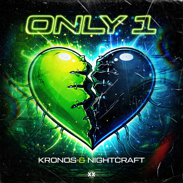 ONLY 1