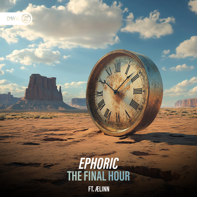 THE FINAL HOUR