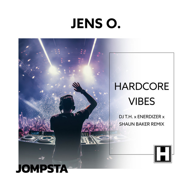 HARDCORE VIBES