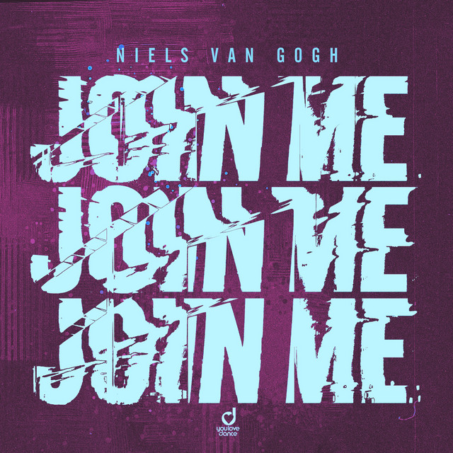 JOIN ME