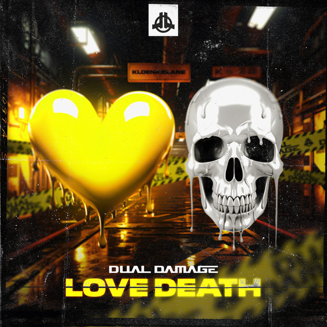 LOVE DEATH