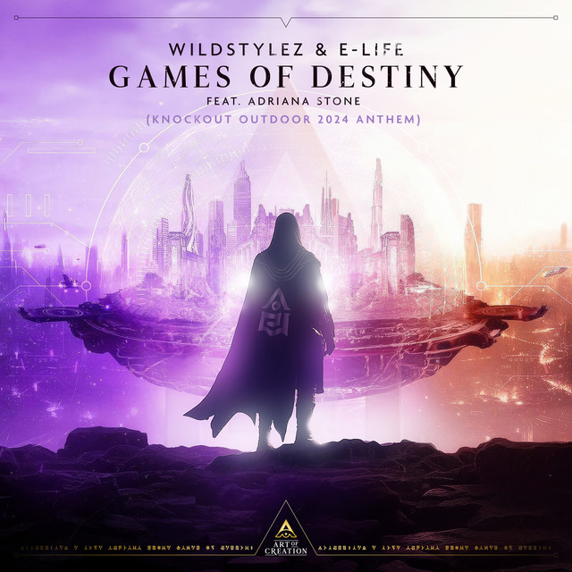 GAMES OF DESTINY (KNOCKOUT OUTDOOR 2024 ANTHEM)