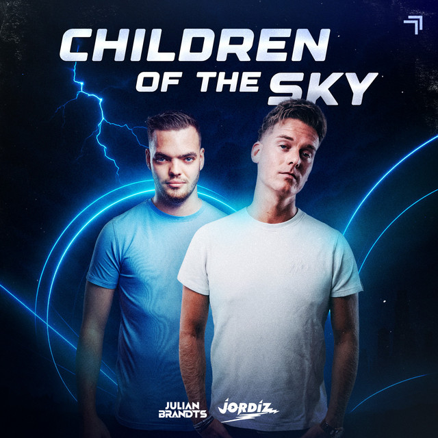 CHILDREN OF THE SKY