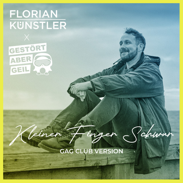 KLEINER FINGER SCHWUR (GAG CLUB VERSION)