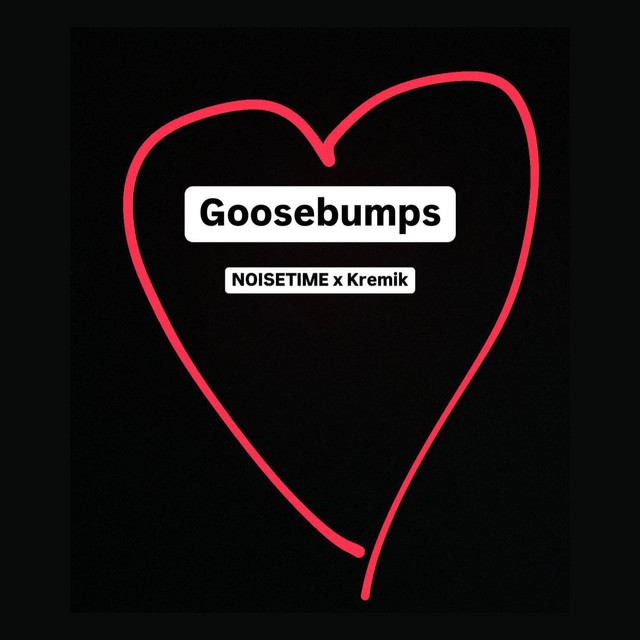 GOOSEBUMPS