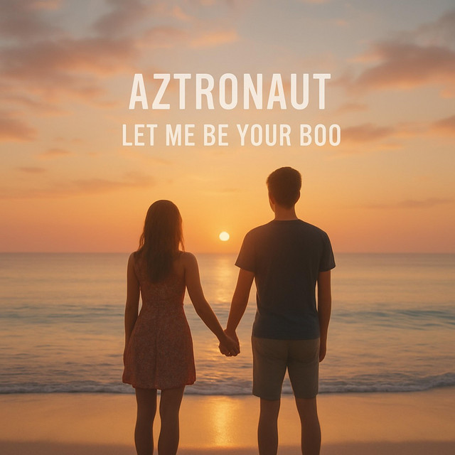 LET ME BE YOUR BOO (RADIO EDIT)