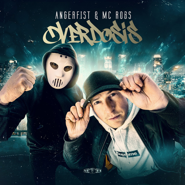 OVERDOSIS