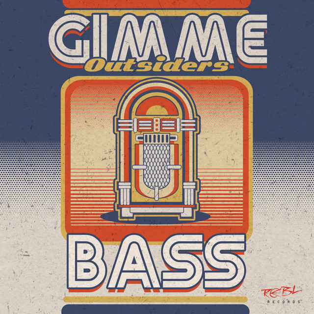 GIMME BASS