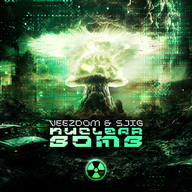 NUCLEAR BOMB