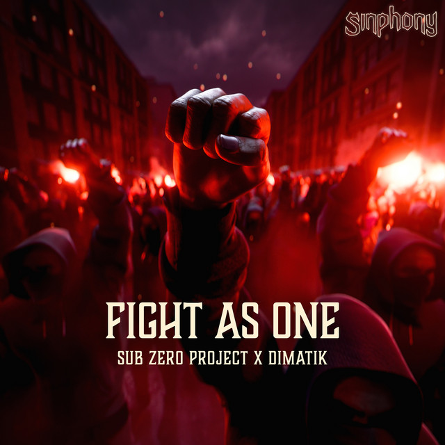 FIGHT AS ONE