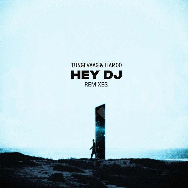 HEY DJ (REFUZION REMIX)