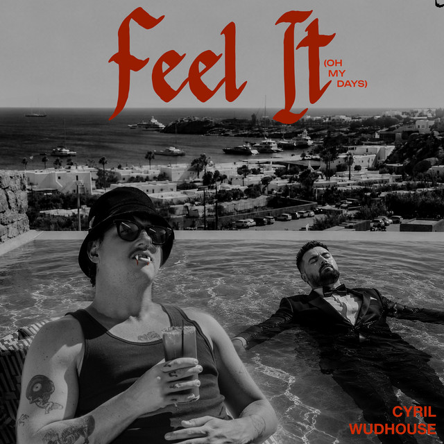 FEEL IT (OH MY DAYS)