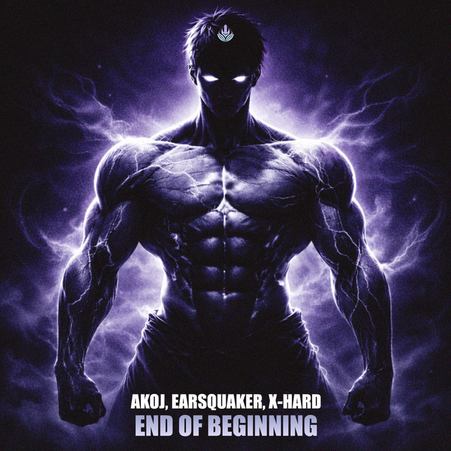HARD END OF BEGINNING (ORIGINAL MIX)