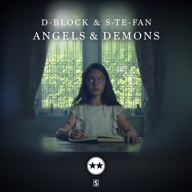ANGELS & DEMONS