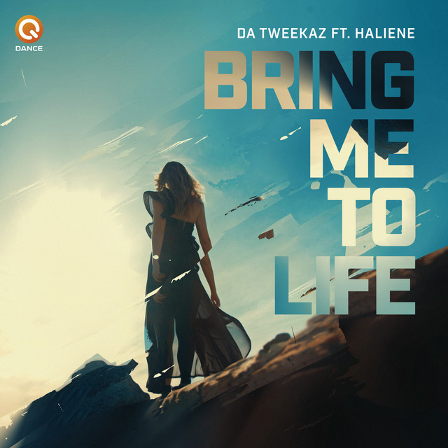 BRING ME TO LIFE