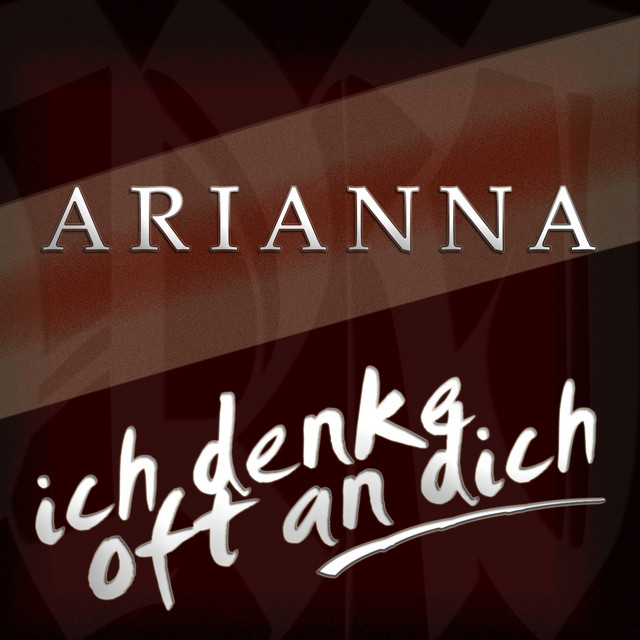 ICH DENKE OFT AN DICH (ORIGINAL EDIT)