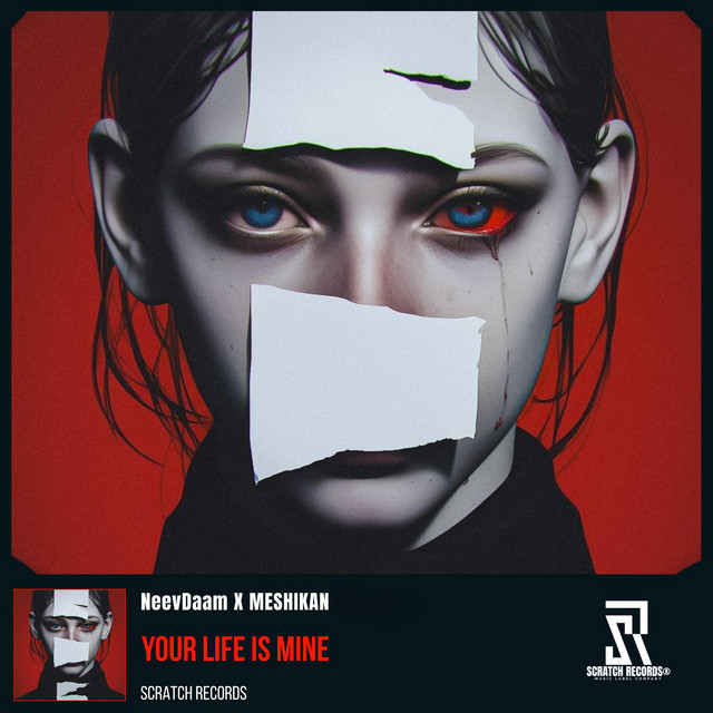YOUR LIFE IS MINE