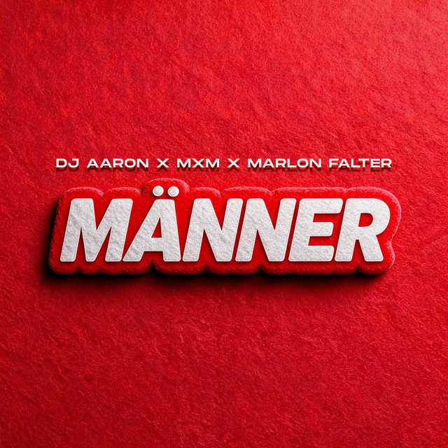 MÄNNER