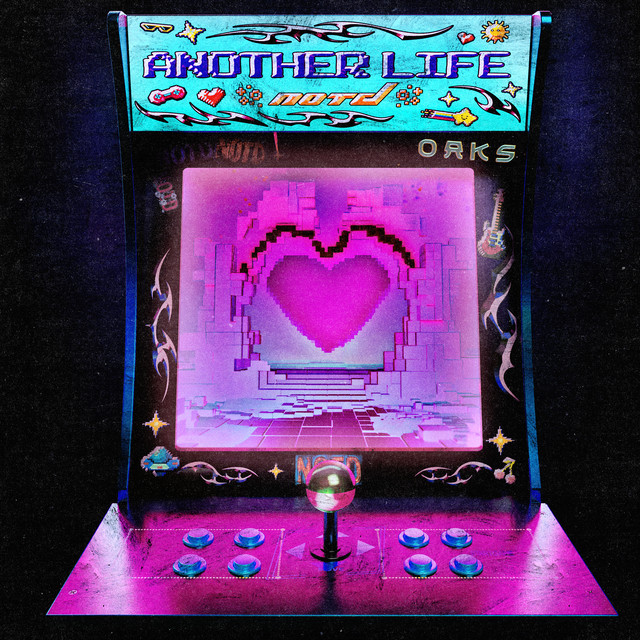 ANOTHER LIFE