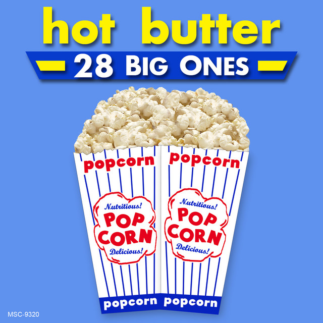 POPCORN