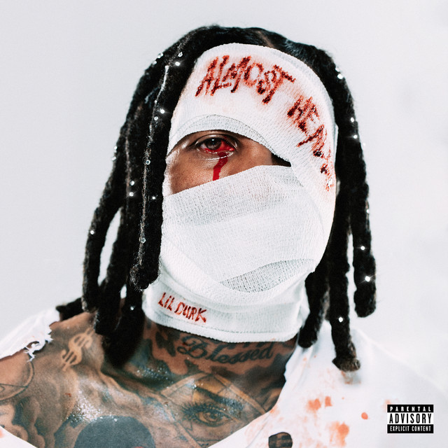 ALL MY LIFE (FEAT. J. COLE)