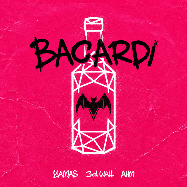 BACARDI