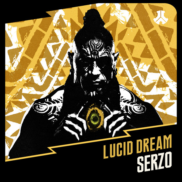 LUCID DREAM
