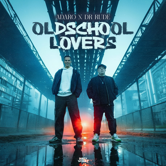 OLDSCHOOL LOVERS