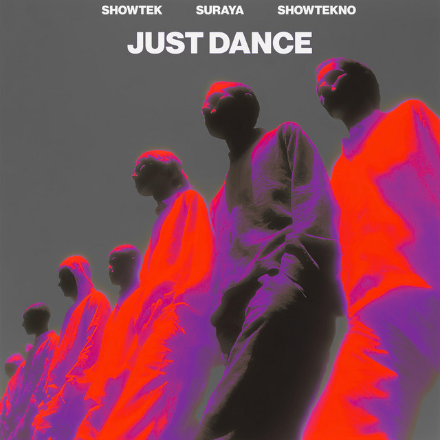 JUST DANCE