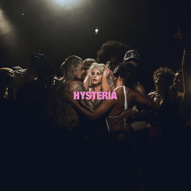 HYSTERIA