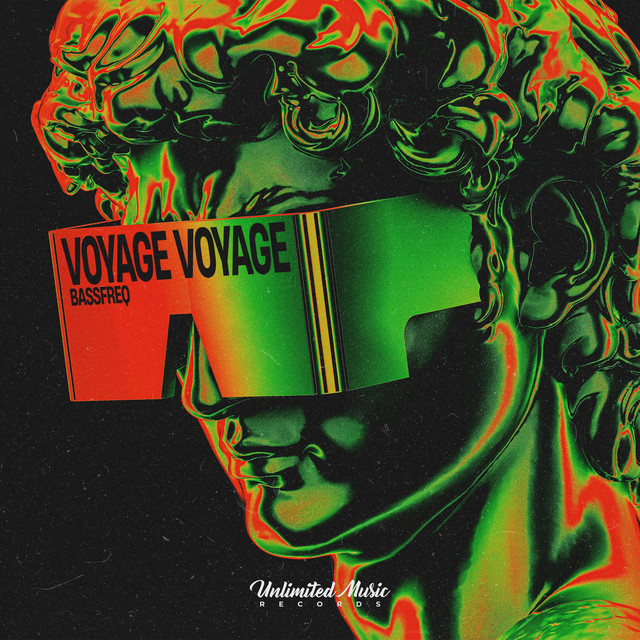 VOYAGE VOYAGE (HARDSTYLE)