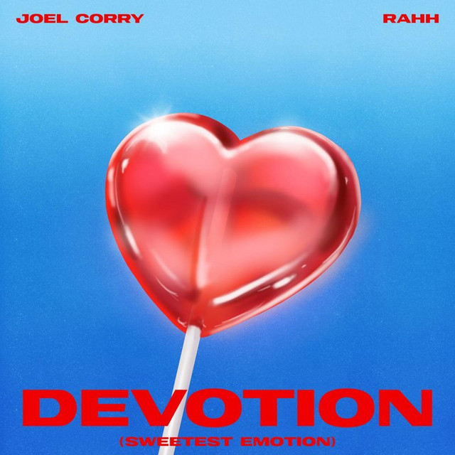 DEVOTION (SWEETEST EMOTION)