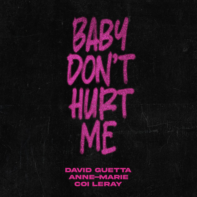BABY DON’T HURT ME (THE ELUSIVE HARDSTYLE BOOTLEG)