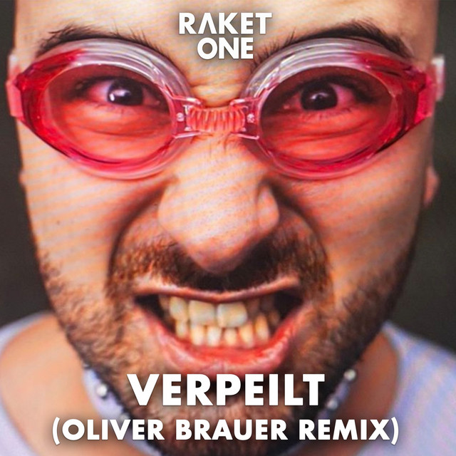 VERPEILT (OLIVER BRAUER REMIX)
