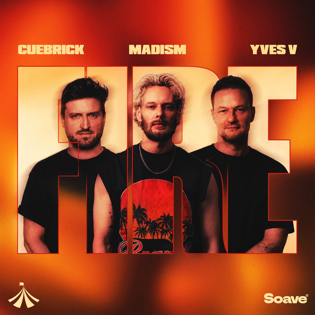 FIRE (WITH YVES V)