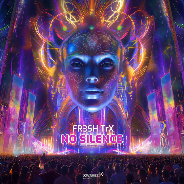NO SILENCE (RADIO EDIT)