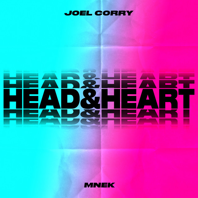 HEAD & HEART (FEAT. MNEK)