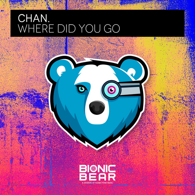 WHERE DID YOU GO