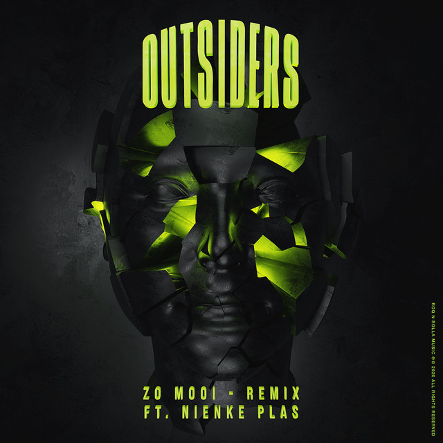ZO MOOI (OUTSIDERS REMIX)
