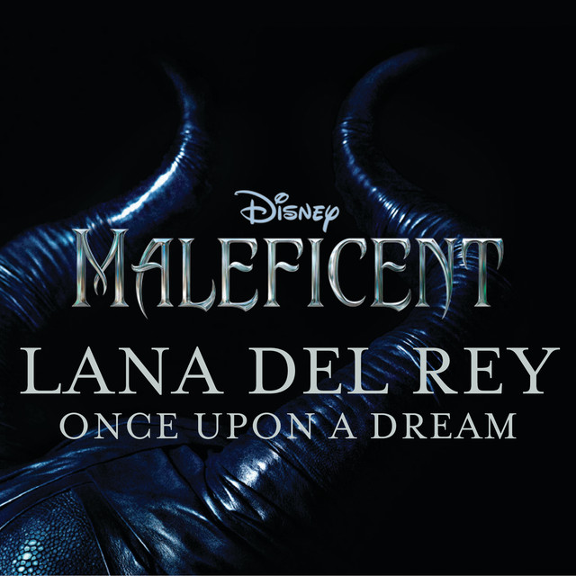 MALEFICENT (RADIO EDIT)