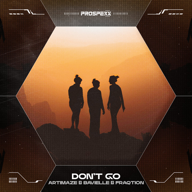 DON'T GO