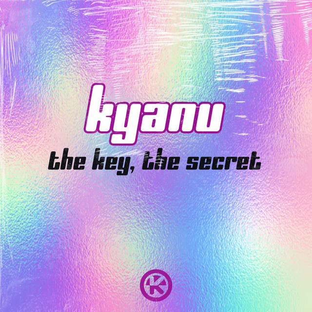 THE KEY, THE SECRET