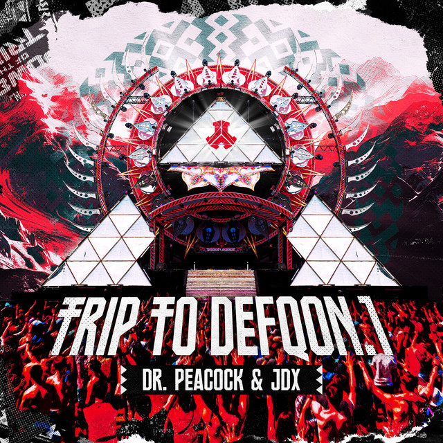 TRIP TO DEFQON.1