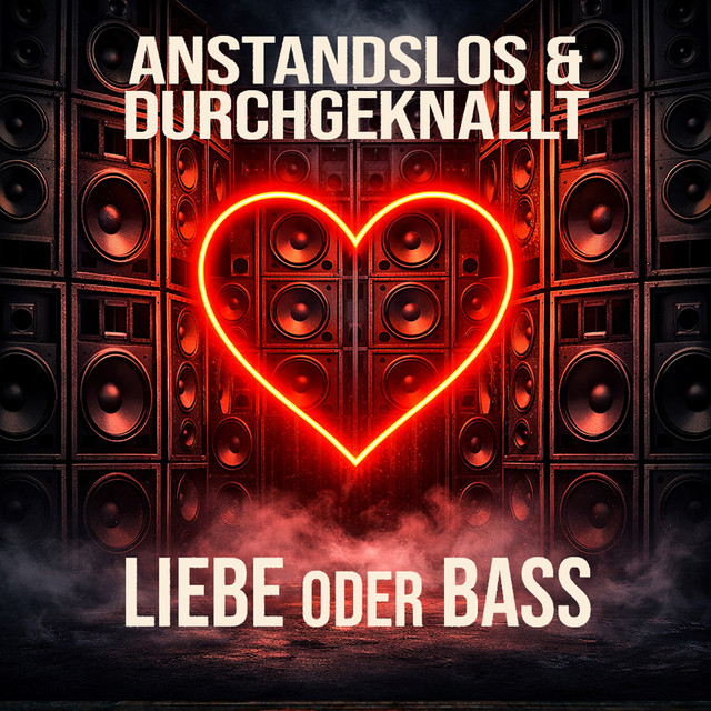 LIEBE ODER BASS