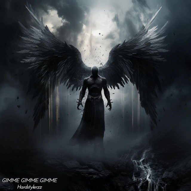 GIMME! GIMME! GIMME!