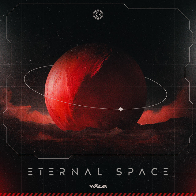 ETERNAL SPACE