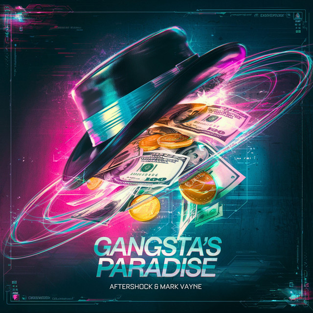 GANGSTA'S PARADISE