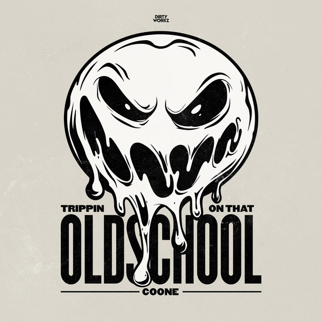 TRIPPIN ON THAT OLDSCHOOL